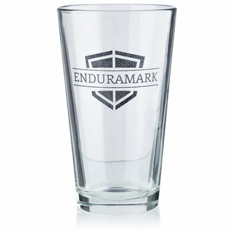 Enduramark spray pour marquage sur verre/c&eacute;ramique - Charbon de bois​​​​