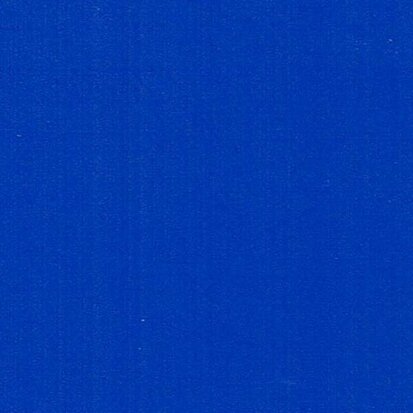 Reflex Blue - Vinyle Matte AVERY DENNISON 61,5cm x 10m