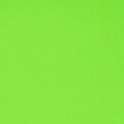 Lime - Vinyle Matte AVERY DENNISON 61,5cm x 10m