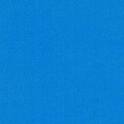 Bright Blue - Vinyle Matte AVERY DENNISON 61,5cm x 10m