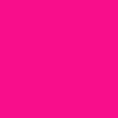 Fluorescerend Fushia Roos - Vinyl Oracal 6510