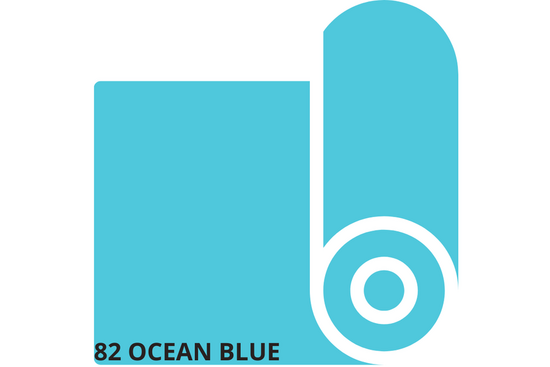 1582 Ocean Blue - NOVA-FLEX LowTemp 3sec