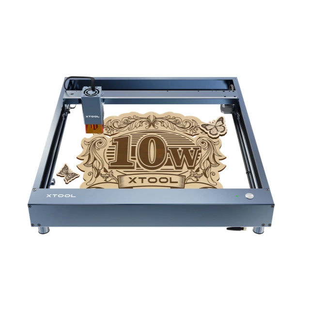 xTool D1 Pro 10W/20W/40W sale from $770