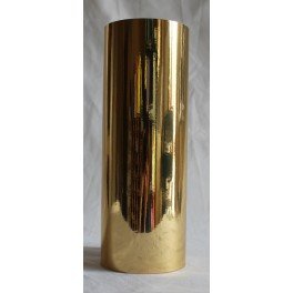 Vinyle de découpe ( Autocollant ) promotionnel argenté miroir E-JET 60cm -  supplytechmaroc