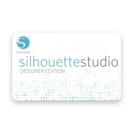 silhouette studio designer edition sale