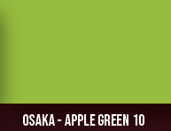 Apple Green 10 - Royal Puff 