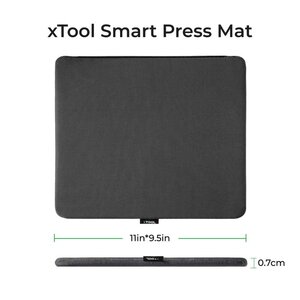 Tapis de presse - xTool