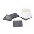 Square Slate Coaster (4x) - xTool