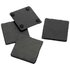 Square Slate Coaster (4x) - xTool