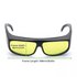 Lunettes de sécurité xTool pour laser 190nm–460nm et 800nm–1100nm