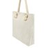 Sublimatie Jute Strandtas 50x44cm - Naturel